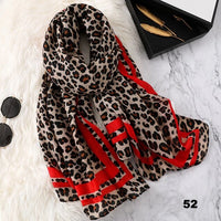 Autumn winter women beach quality shawl cotton scarf lady fashion scarves bandana pashmina wrap hijab muffler