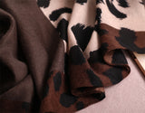 Autumn winter women beach quality shawl cotton scarf lady fashion scarves bandana pashmina wrap hijab muffler