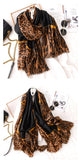 Autumn winter women beach quality shawl cotton scarf lady fashion scarves bandana pashmina wrap hijab muffler