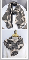 Autumn winter women beach quality shawl cotton scarf lady fashion scarves bandana pashmina wrap hijab muffler