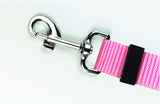 Pet Products Universal Practical Cat Dog Safety Adjustable Car Seat Belt Harness Leash Puppy Seat-belt Travel Clip Strap Leads