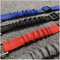 Pet Products Universal Practical Cat Dog Safety Adjustable Car Seat Belt Harness Leash Puppy Seat-belt Travel Clip Strap Leads
