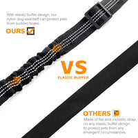Pet Products Universal Practical Cat Dog Safety Adjustable Car Seat Belt Harness Leash Puppy Seat-belt Travel Clip Strap Leads