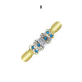 Sweater Cardigan Clip Duck-mouth Clips Flexible Beaded Pearl Pin Brooch Shawl Shirt Collar Buckles For Clothing Decoration