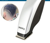 Newly Design Electric Hair Clipper Mini  Hair Trimmer Cutting Machine Beard Barber Razor For Men Style Tools