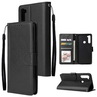 Flip Wallet Case for Xiaomi Redmi Note 8 7 6 5 4 Pro 8A7A 6A 5A  4X 5X 5 Plus Y1 Pocophone F1 K20 Pro Leather Case Protect Cover