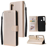 Flip Wallet Case for Xiaomi Redmi Note 8 7 6 5 4 Pro 8A7A 6A 5A  4X 5X 5 Plus Y1 Pocophone F1 K20 Pro Leather Case Protect Cover