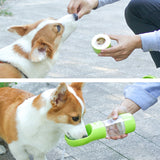 Pet Dog Water Bottle