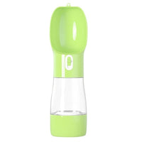 Pet Dog Water Bottle