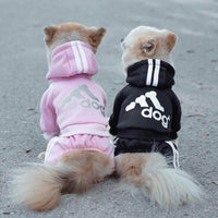 Pet Clothes French Bulldog Puppy Dog Costume Pet Jumpsuit Chihuahua Pug Pets Dogs Clothing for Small Medium Dogs Puppy Outfit