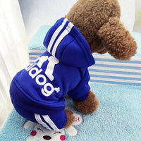 Pet Clothes French Bulldog Puppy Dog Costume Pet Jumpsuit Chihuahua Pug Pets Dogs Clothing for Small Medium Dogs Puppy Outfit