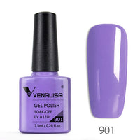 Gel Nail Polish