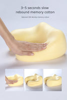 Electric Neck Massager U shaped Pillow Multifunctional Portable Shoulder Cervical Massager Outdoor Home Car Relaxing Massage