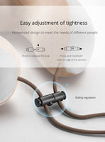Electric Neck Massager U shaped Pillow Multifunctional Portable Shoulder Cervical Massager Outdoor Home Car Relaxing Massage