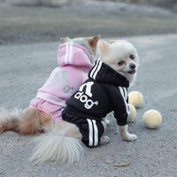 Pet Clothes French Bulldog Puppy Dog Costume Pet Jumpsuit Chihuahua Pug Pets Dogs Clothing for Small Medium Dogs Puppy Outfit