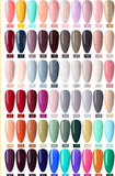 Gel Nail Polish