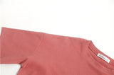 Spring Summer Women 6 Colors T-shirt  Casual Long Sleeve Loose Bottoming Solid Female Basic Thick Tops