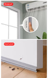 Wearable Door Window Sealing Strips Pu foam Self Adhesive Tape Waterproof Dustproof Sealing Tape Sound Insulation Tools