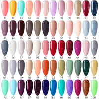 Gel Nail Polish