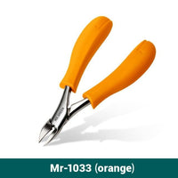 Nail Clippers Toenail Cutters Pedicure Manicure Tools Anti-Splash Ingrown Paronychia Professional Correction Tool Sets