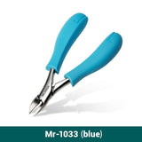 Nail Clippers Toenail Cutters Pedicure Manicure Tools Anti-Splash Ingrown Paronychia Professional Correction Tool Sets