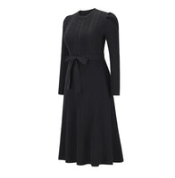 Long Sleeve Sweater Dress