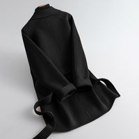 Women's Wool Coat