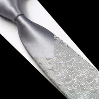 Mens Ties  Floral Dot Neckties Hombre 6 cm Gravata Slim Tie Classic Business Casual Tie For Men