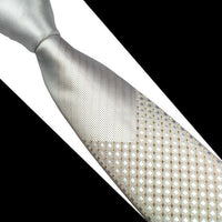 Mens Ties  Floral Dot Neckties Hombre 6 cm Gravata Slim Tie Classic Business Casual Tie For Men