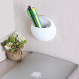 Toothpaste Toothbrush Holder Wall Suction Cup Organizer Kitchen Bathroom Storage Rack Free Shipping