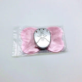 Mini Butterfly Electric Body Therapy Massager Pads Sticker Abdominal Muscle Trainer Stimulator Massage Relax Patch Weight Loss