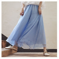 Women Summer Pants Loose Style Women Wide Leg Pants White Oversized Women Boho Pink Pants Female Trousers