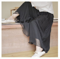 Women Summer Pants Loose Style Women Wide Leg Pants White Oversized Women Boho Pink Pants Female Trousers