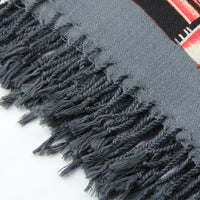 New Winter Scarf for Women Luxury Brand Pashmina Cashmere Poncho Blanket Scarf Wrap Wool Scarf Women Bandana Muslim Hijab Shawl