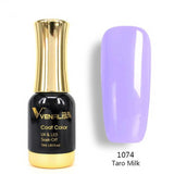 Nail Paint Gel 12ml 120 colors Gel Polish Nail Gel Soak Off UV Gel Polish