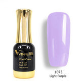 Nail Paint Gel 12ml 120 colors Gel Polish Nail Gel Soak Off UV Gel Polish