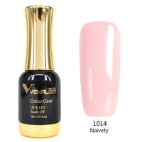 Nail Paint Gel 12ml 120 colors Gel Polish Nail Gel Soak Off UV Gel Polish