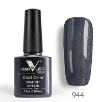 Nail Art Design Manicure 60Color 7.5Ml Soak Off Enamel Gel Polish UV Gel Nail Polish