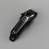 Barber powerful hair clipper barber professional hair trimmer for men electric cutter hair cutting machine haircut salon tool