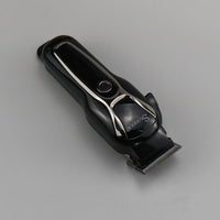 Barber powerful hair clipper barber professional hair trimmer for men electric cutter hair cutting machine haircut salon tool