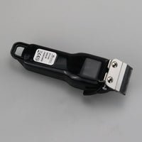 Barber powerful hair clipper barber professional hair trimmer for men electric cutter hair cutting machine haircut salon tool