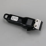 Barber powerful hair clipper barber professional hair trimmer for men electric cutter hair cutting machine haircut salon tool
