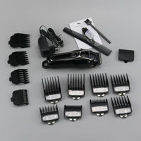 Barber powerful hair clipper barber professional hair trimmer for men electric cutter hair cutting machine haircut salon tool